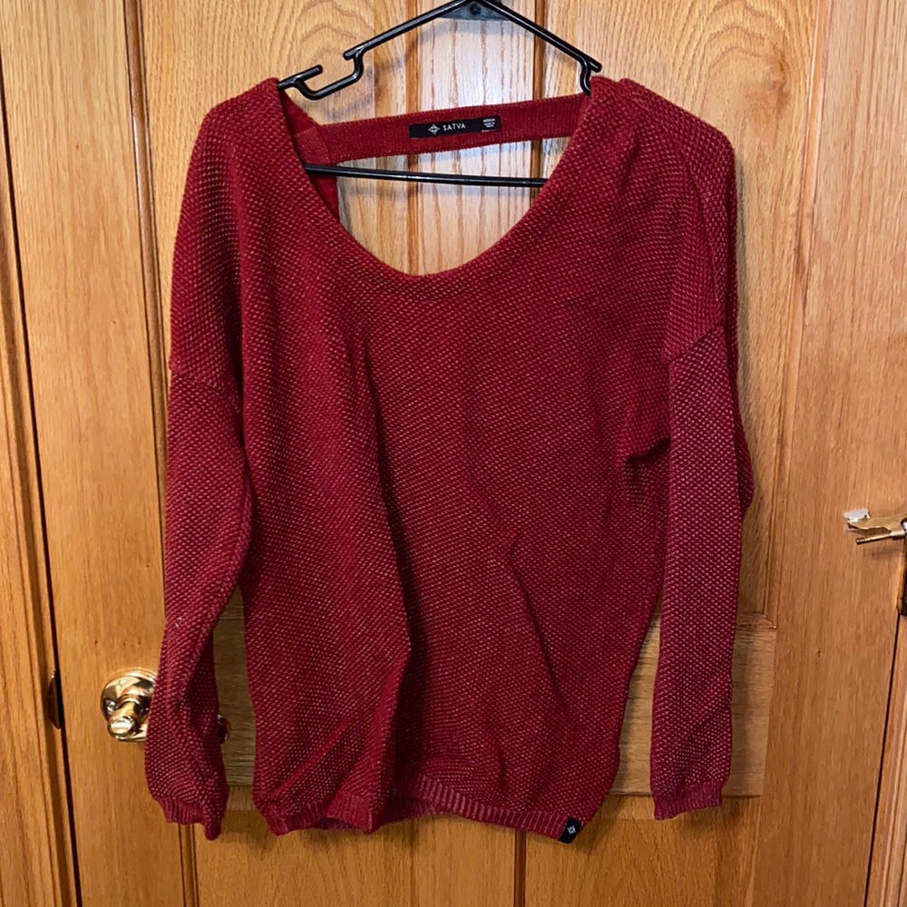 Sweater